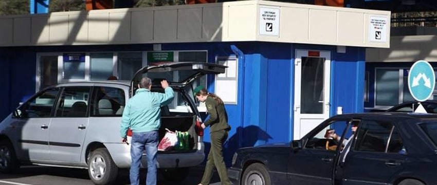 Некоторые товары больше не получится привезти в Беларусь