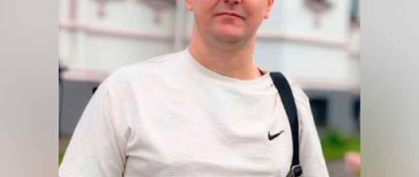 В Бресте пропал 31-летний мужчина