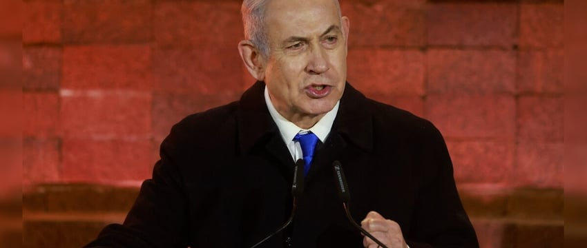 Израиль обещает расплатиться с Хамасом после обнаружения тел заложников в Газе