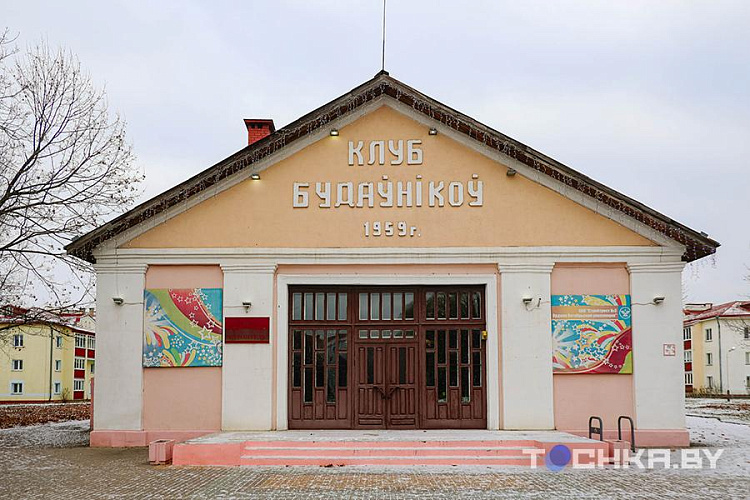 Топ-5 самых молодых городов Беларуси