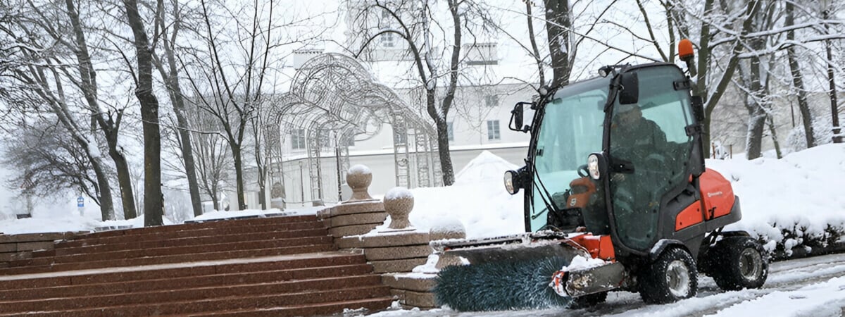 Дожди, «мощный снегопад» и шторм? Погодные модели выдали белорусам «апокалиптический прогноз»