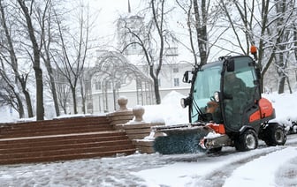 Дожди, «мощный снегопад» и шторм? Погодные модели выдали белорусам «апокалиптический прогноз»