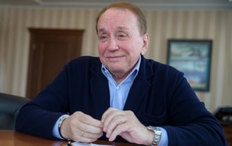 В Москве умер многолетний ведущий КВН Александр Масляков