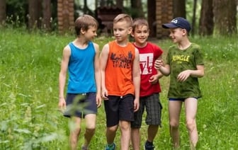 План оздоровления детей в Бресте