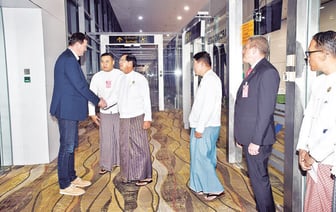 Котов: «Про имидж Беларуси с такими партнерами говорить не приходится — он давно утерян»