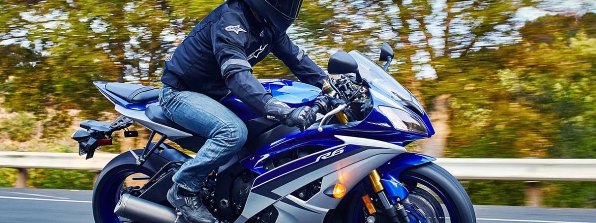 Мотошкола в Гомеле проводит набор учеников