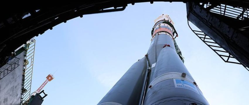 Гендиректор «Роскосмоса» по телефону объяснил Лукашенко, почему не полетел «Союз»