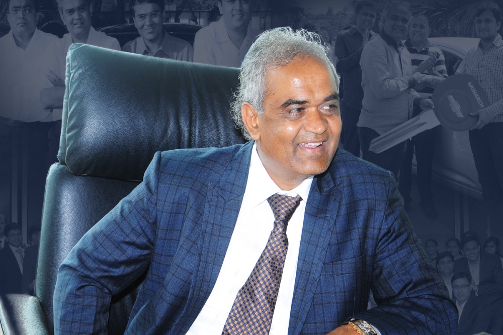 Честные миллиардеры со всего мира, или Люди, для которых деньги не главное