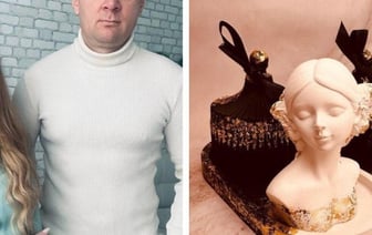 «Уже год работаем без выходных». Как открыть семейный бизнес со стартовым капиталом в 300 рублей