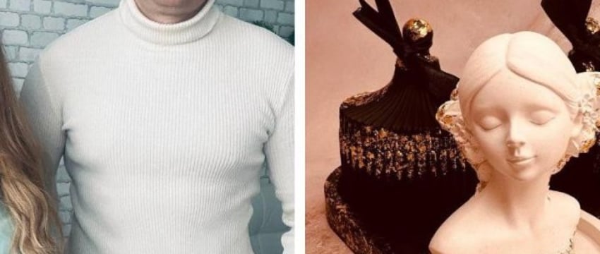 «Уже год работаем без выходных». Как открыть семейный бизнес со стартовым капиталом в 300 рублей