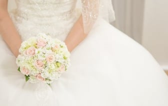 «На страховку от ДТП я купила свадебное платье». Сколько белорусы тратят на свадьбы