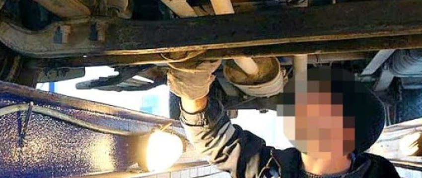 Можно ли пройти техосмотр с горящей лампочкой ABS? На этот и другие вопросы ответили в «Белтехосмотре»