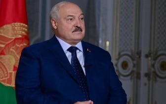 Лукашенко: Украина обрадуется ядерному удару со стороны России