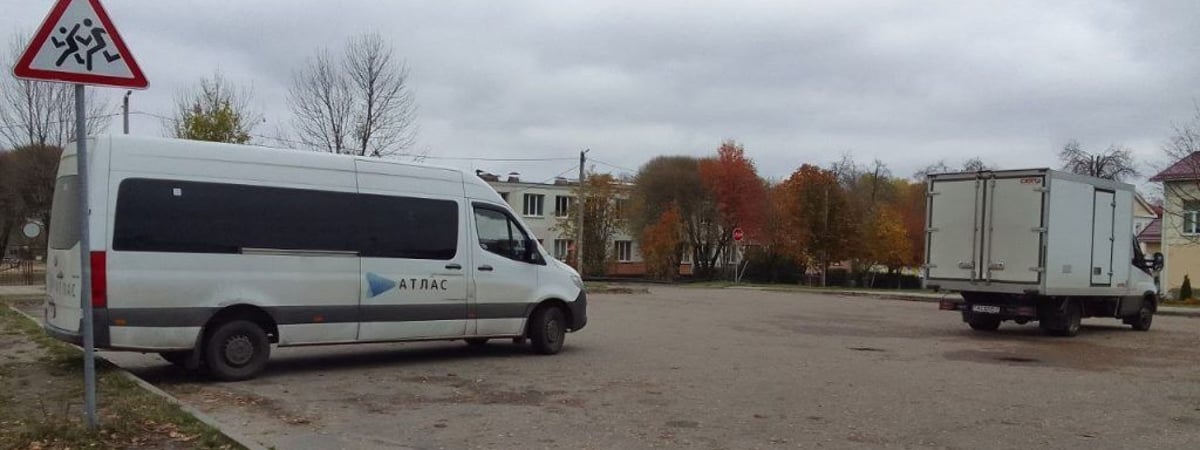 Жители агрогородка под Слуцком добились снижения цены билета до райцентра в 2,4 раза. Как удалось?