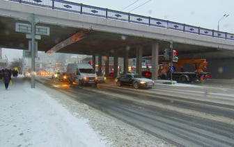 В мэрии Минска сообщили, что намерены по-новому контролировать мосты и путепроводы