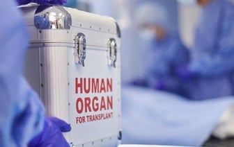 Схему вывоза человеческих органов раскрыли в Украине