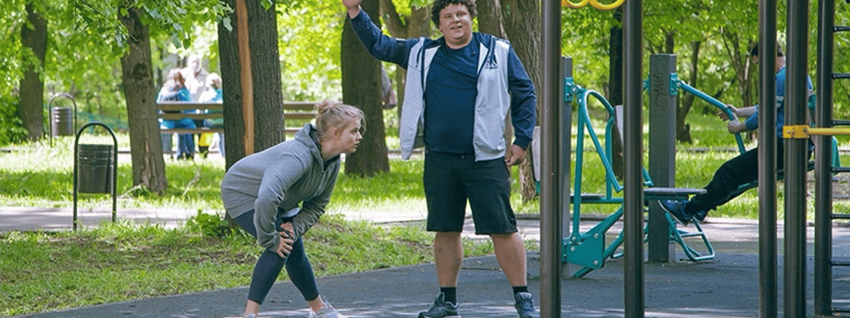 Про любовь к жизни и заботу о себе: пять фильмов к Всемирному дню здоровья