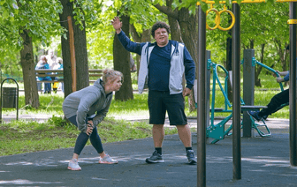 Про любовь к жизни и заботу о себе: пять фильмов к Всемирному дню здоровья