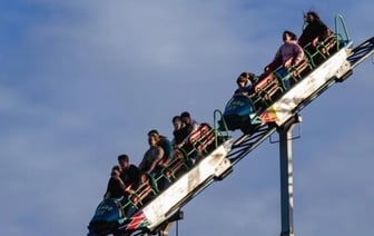 Более чем у 70% аттракционов в Беларуси истек срок службы