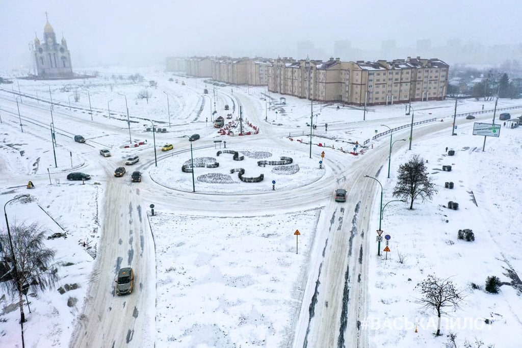 Фото: ВаськаПилот (архив)