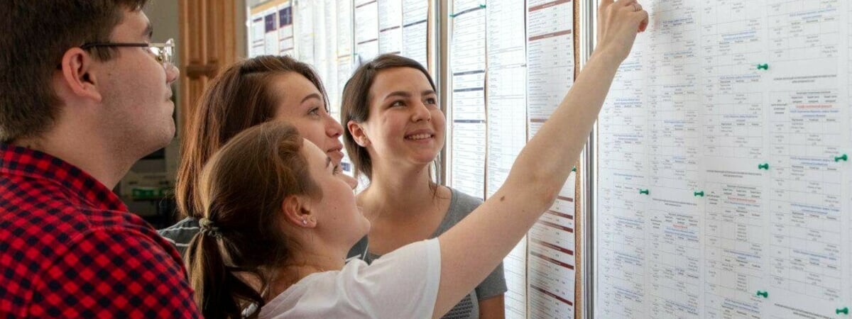 Минобразования Беларуси разрешило поступать в вузы без экзаменов выпускникам ещё двух лицеев. Каких?