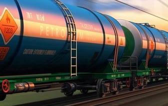 Россия запретит экспорт бензина на полгода