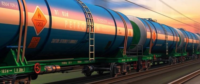 Россия запретит экспорт бензина на полгода
