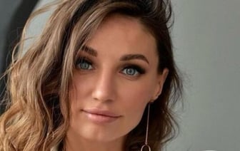 Российский блогер «МотоТаня» разбилась в Турции