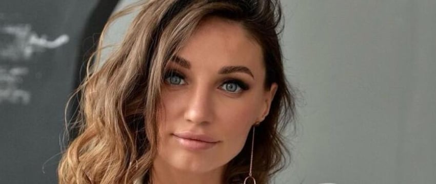 Российский блогер «МотоТаня» разбилась в Турции