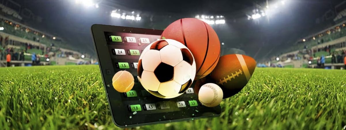 Двое мужчин ставили ставки на спорт за чужой счет — что было дальше