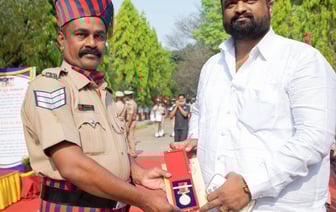 Милиция задержала директора витебского предприятия. Что известно?