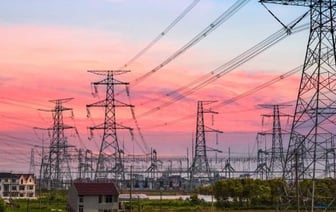 Беларусь на третьем месте по дешевизне электроэнергии в Европе