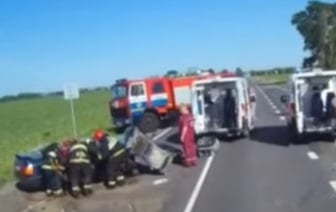 ДТП в Каменецком районе: пассажирки двух авто скончались в больнице