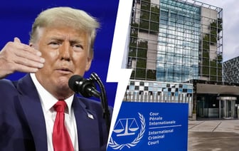 Трамп ввел санкции против МУС. Что там ответили?