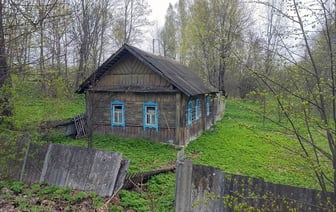 Прокуратура наказала сельсоветы Могилевской области за пустующие дома