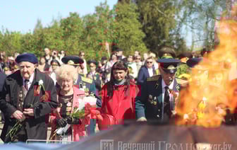 Стало известно, сколько выплатят ветеранам ко Дню Победы