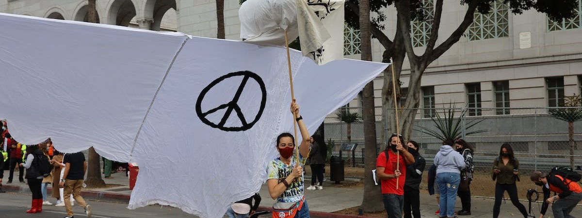 Трамп обжаловал запрет участия в праймериз в штате Мэн