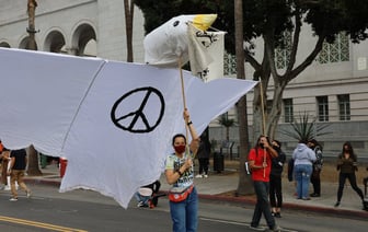 Трамп обжаловал запрет участия в праймериз в штате Мэн