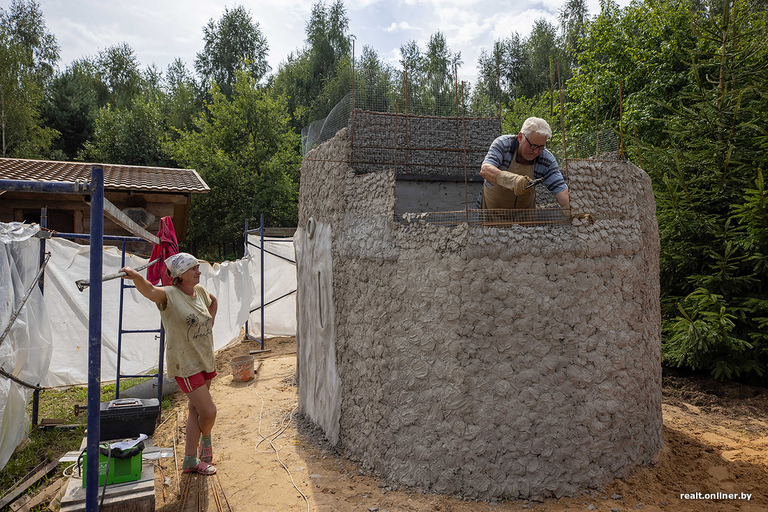 Белорус переехал из Минска