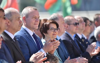 Обновление Доски почета в Гомеле