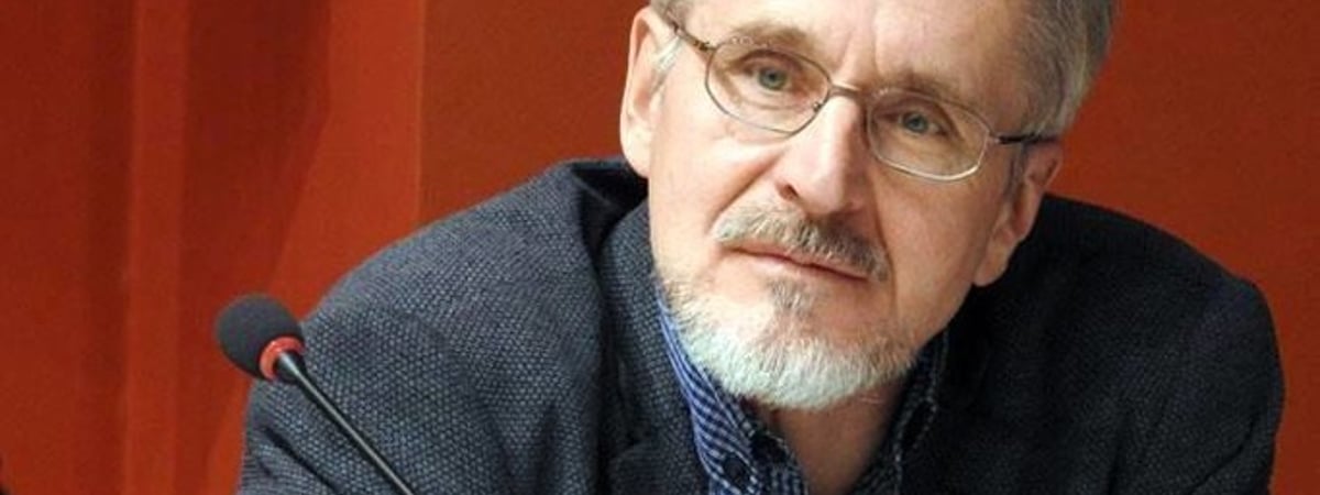 Класковский: «Следующая электоральная кампания пройдет в духе церемонии на кладбище»