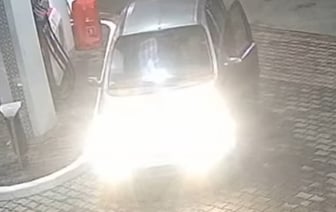 Брестчанка обнаружила угон авто и кражу средств с карты после визита родственников