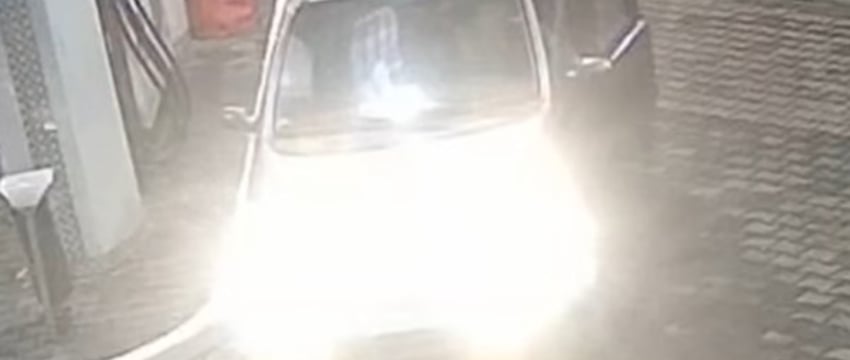 Брестчанка обнаружила угон авто и кражу средств с карты после визита родственников