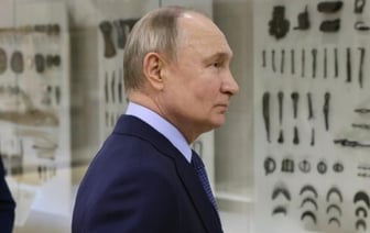 Путин назвал бредом заявления о возможной войне России с НАТО