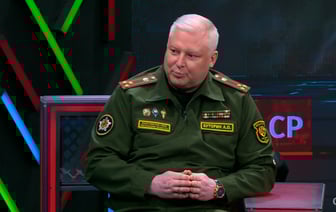 Генштаб ВС: Беларусь будет расценивать нападение на своих союзников как агрессию против себя