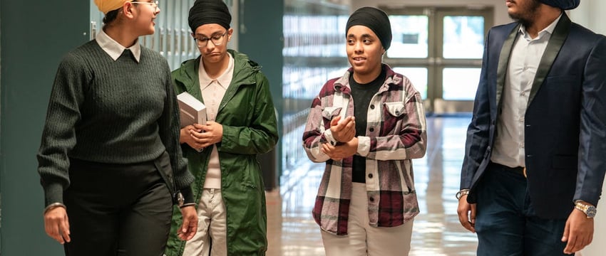 Власти придумали очередные изменения в образовании: и для школьников, и для выпускников вузов и ссузов