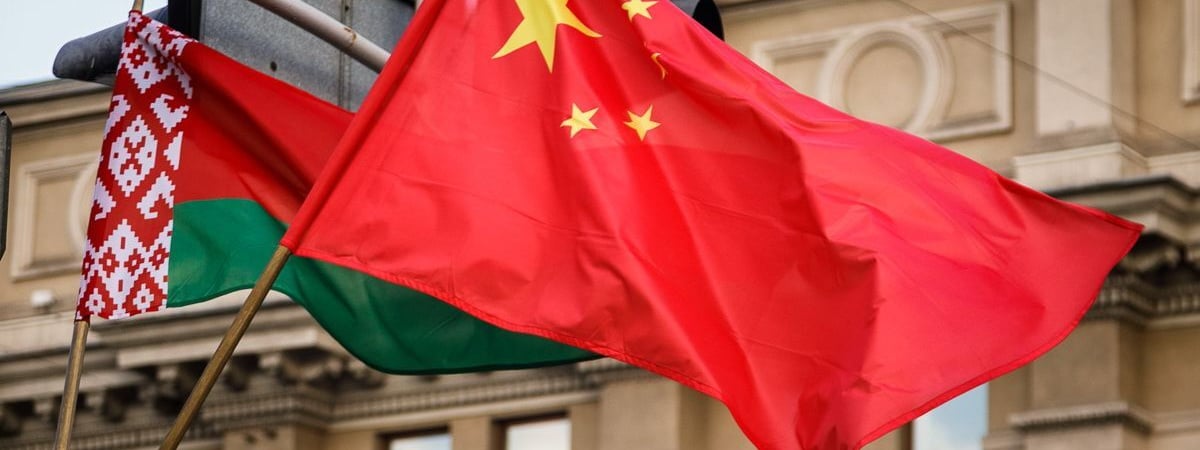 Беларусь начала переговоры с Китаем о новом льготном кредите