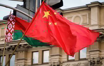 Беларусь начала переговоры с Китаем о новом льготном кредите