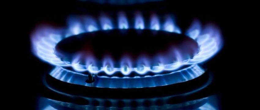 Беларусь - третья в Европе по доступности газа