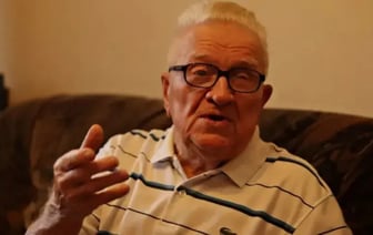 Бывший гендиректор "Пинскдрева" Лоран Аринич умер в Польше в доме престарелых